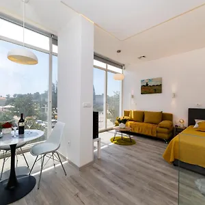 Heart Of Apartment