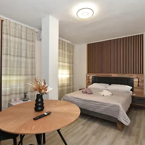 Jeta 2 & Apartment