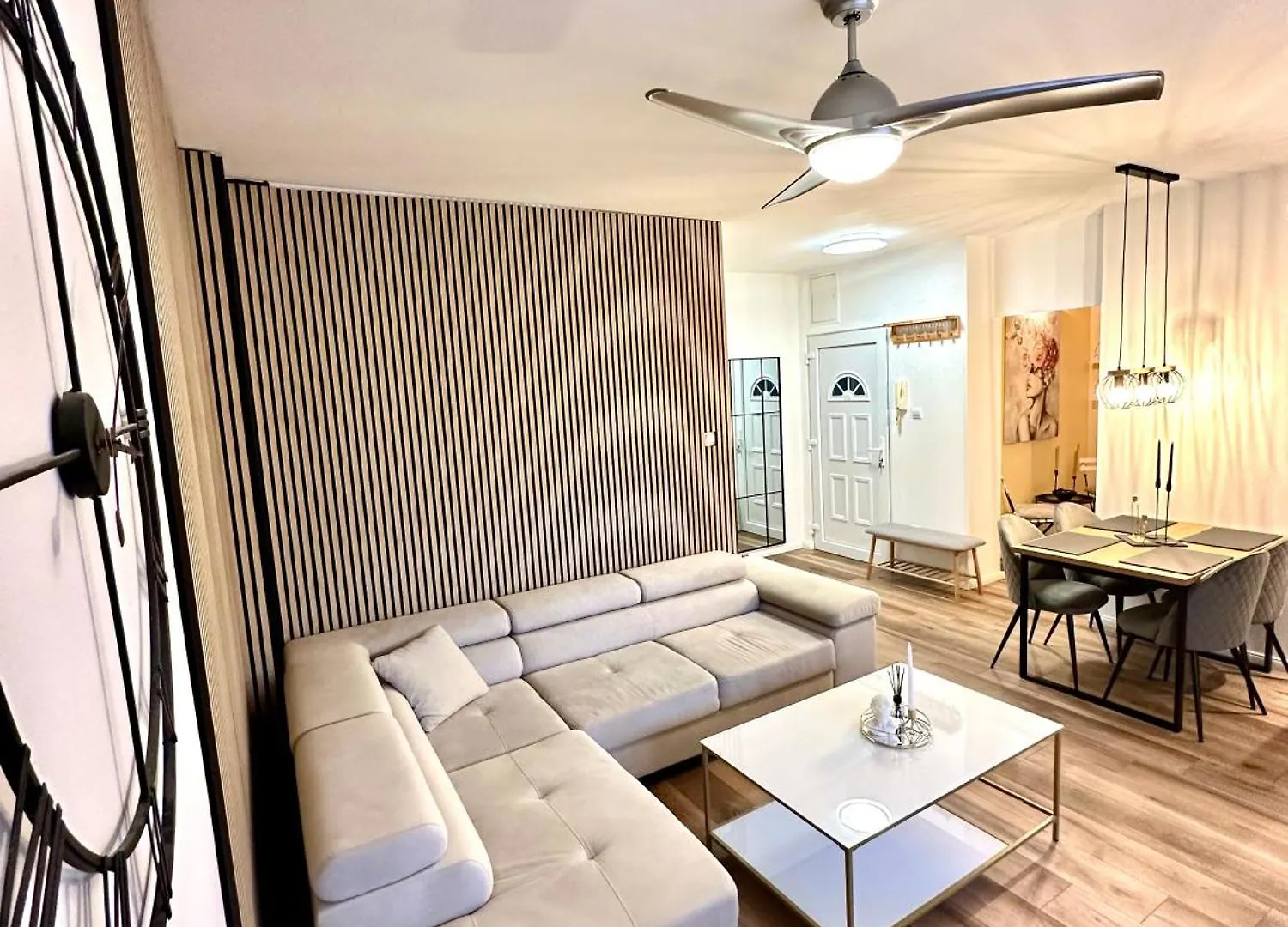 Apartment Gate Old Town Zadar Croatia