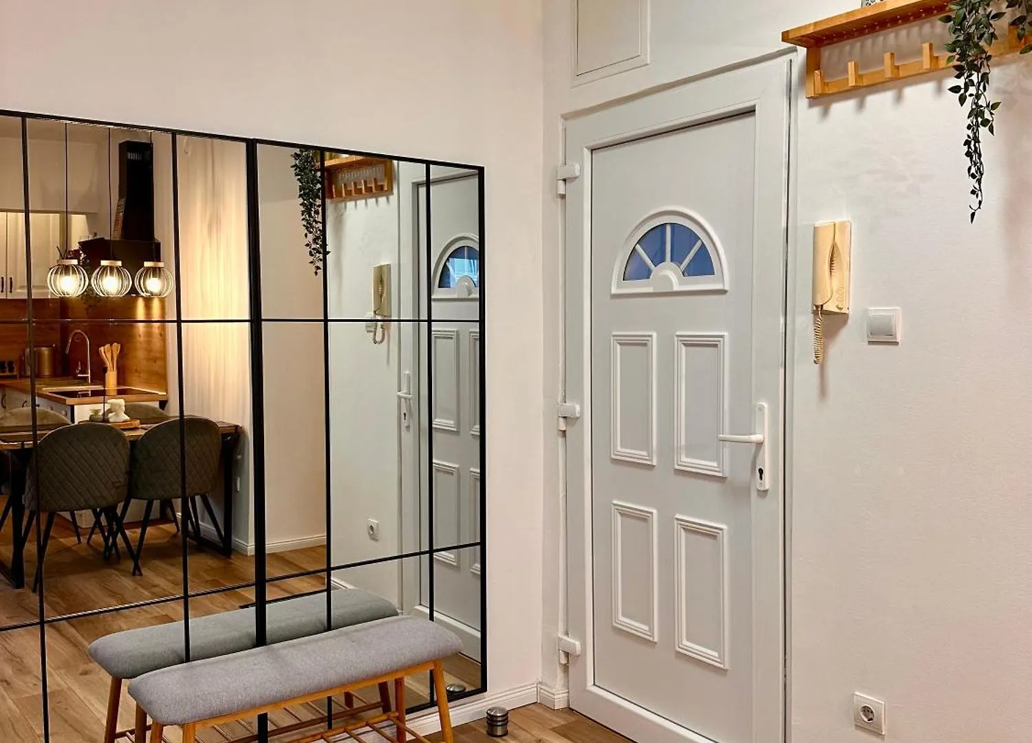 Apartment Gate Old Town Zadar