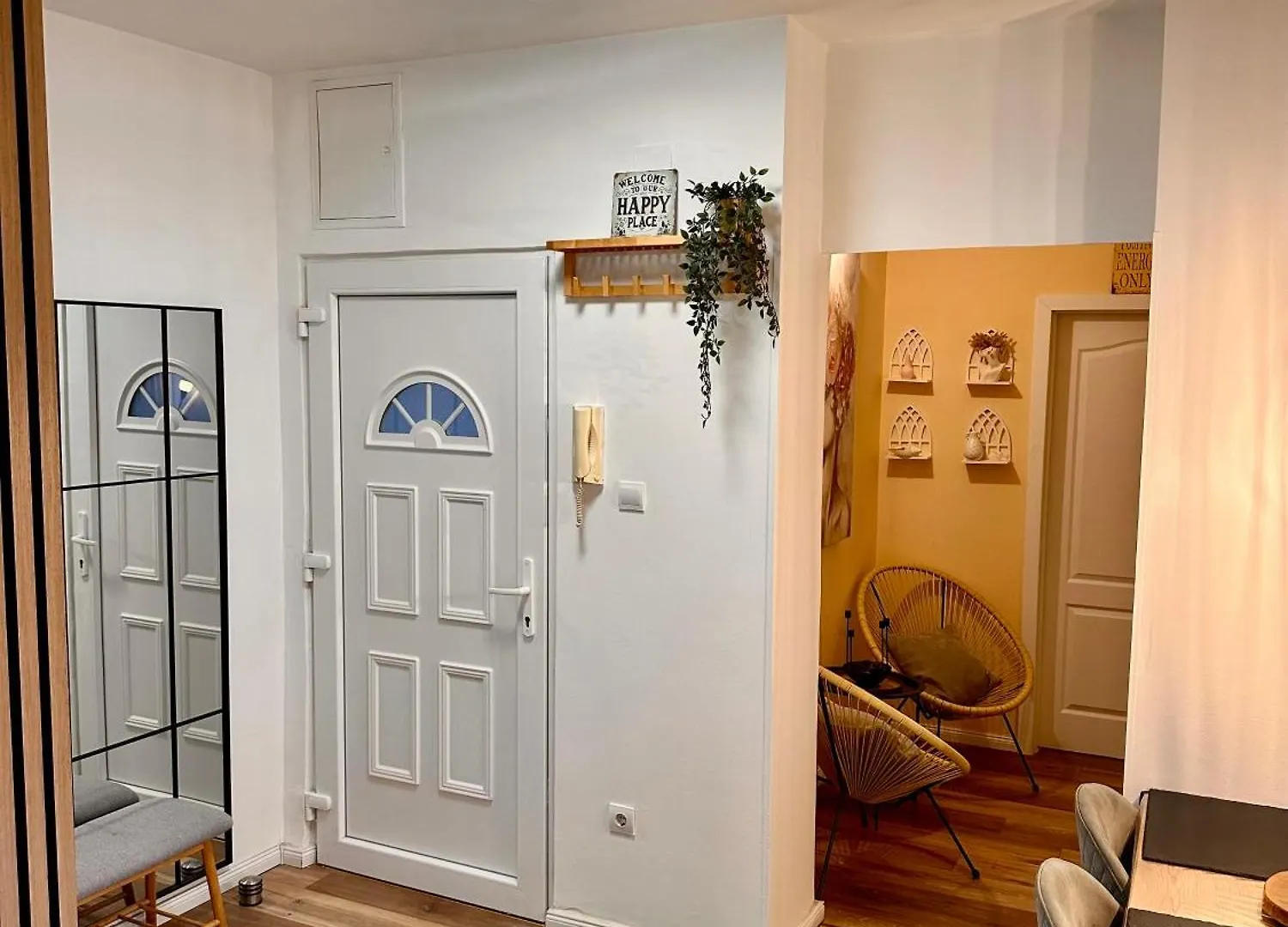 Apartment Gate Old Town Zadar